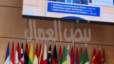 114 لمؤتمر العمل الدولي..مصر تشارك العالم صياغة مستقبل العمل من موقع الإنجاز والثقة