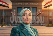 رئيس اللجنة النقابية لبريد جنوب القاهرة وحلوان:أن ثورة 30 يونيو كانت انتفاضة وطنية خالصة قادها الشعب المصري لاستعادة دولته