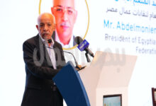 رئيس اتحاد عمال مصر : مدونة السلوك خطوة لترسيخ العمل اللائق وحماية الأطفال وبناء جيل أكثر مهارة