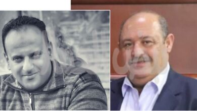 الدوكار يكرم سائقا حال دون وقوع كارثة على طريق طنطا الدوكار يكرم سائقا حال دون وقوع كارثة على طريق طنطا