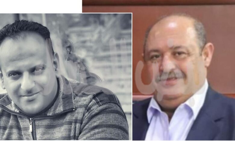 الدوكار يكرم سائقا حال دون وقوع كارثة على طريق طنطا الدوكار يكرم سائقا حال دون وقوع كارثة على طريق طنطا