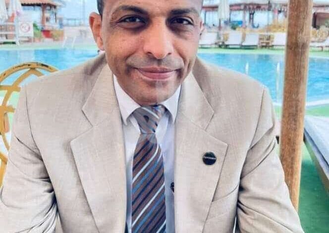امين السياحيين: القاهرة وبكين نحو شراكة سياحية عالمية امين السياحيين: القاهرة وبكين نحو شراكة سياحية عالمية