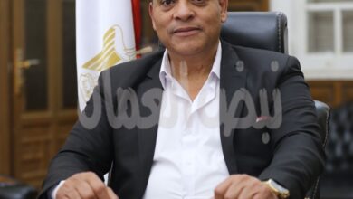 الفضالي: التوصل لاتفاق المرحلة الثانية في غزة يؤكد نجاح الدبلوماسية المصرية الفضالي: التوصل لاتفاق المرحلة الثانية في غزة يؤكد نجاح الدبلوماسية المصرية