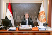 الأحد المقبل.. وزير العمل يعقد مؤتمرًا صحفيًا لإطلاق القواعد العامة للائحة تنظيم علاقات العمل بشركات القطاع الخاص