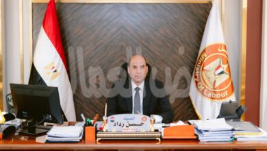 الأحد المقبل.. وزير العمل يعقد مؤتمرًا صحفيًا لإطلاق القواعد العامة للائحة تنظيم علاقات العمل بشركات القطاع الخاص
