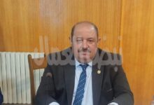 أشرف الدوكار: استهداف ميناء دمياط عمل عدائي