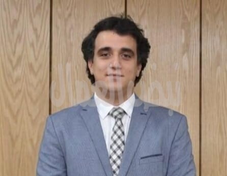 نائب رئيس شباب الوفد: تأسيس صندوق لدعم المصانع المتعثرة يستهدف دعم صغار المستثمرين نائب رئيس شباب الوفد: تأسيس صندوق لدعم المصانع المتعثرة يستهدف دعم صغار المستثمرين