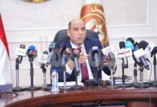 وزير العمل: “القواعد العامة للائحة تنظيم العمل”في شركات القطاع الخاص ثمرة حوار اجتماعي