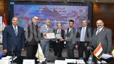 مؤتمر دولي يناقش دور السياحة والتراث الحضاري في دعم الأمن القومي المصري