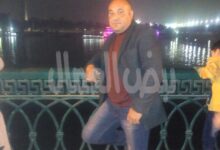 هانى الباجورى يكتب : اكيد جوه البحر اسرار