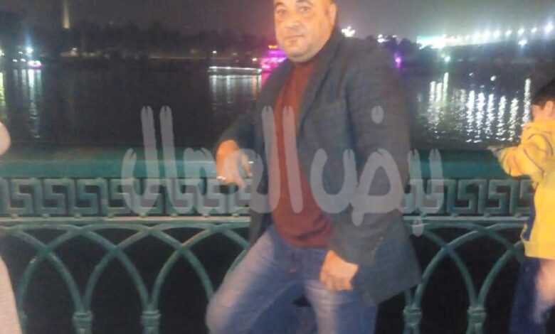 هانى الباجورى يكتب : اكيد جوه البحر اسرار هانى الباجورى يكتب : اكيد جوه البحر اسرار