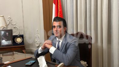 قيادي وفدي: زيارة الرئيس الصيني للقاهرة تعكس ثقل مصر الإستراتيجي بالمنطقة