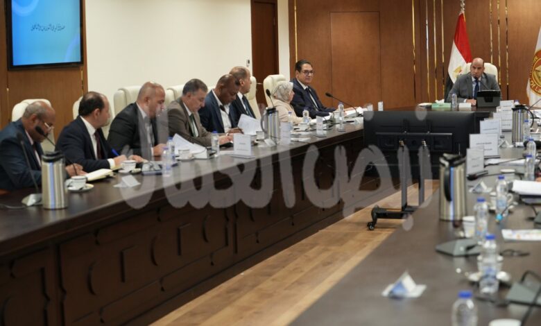 وزير العمل يترأس اجتماع مجلس إدارة صندوق تمويل التدريب والتأهيل التابع للوزارة. وزير العمل يترأس اجتماع مجلس إدارة صندوق تمويل التدريب والتأهيل التابع للوزارة.