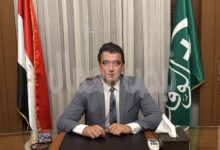 نائب رئيس شباب الوفد يُثمن نتائج القمة المصرية الصينية ويؤكد دورها في تعزيز الاستقلالية الاقتصادية