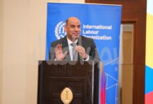 وزير العمل في ورشة بالتعاون مع منظمة العمل الدولية: نعمل على وضع إطار تشريعي وتنفيذي متكامل لحماية العمالة المنزلية