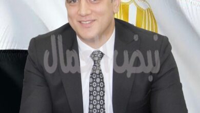 نائب رئيس شباب حزب الوفد : مشاركة الرئيس السيسي في «بريكس» درع إقتصادي وسياسي لحماية الأمن القومي نائب رئيس شباب حزب الوفد : مشاركة الرئيس السيسي في «بريكس» درع إقتصادي وسياسي لحماية الأمن القومي