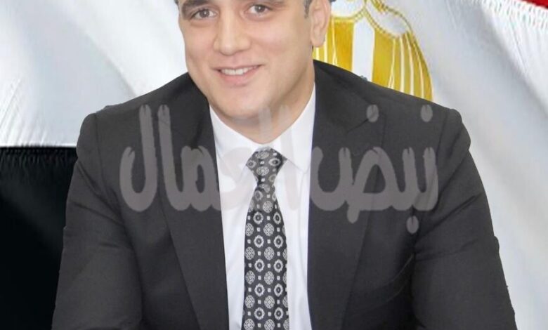 نائب رئيس شباب حزب الوفد : مشاركة الرئيس السيسي في «بريكس» درع إقتصادي وسياسي لحماية الأمن القومي نائب رئيس شباب حزب الوفد : مشاركة الرئيس السيسي في «بريكس» درع إقتصادي وسياسي لحماية الأمن القومي