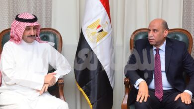 انطلاق فعاليات الدورة الـ52 لمؤتمر العمل العربي بمشاركة 21 دولة عربية بالقاهرة