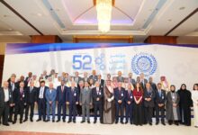 المهيري : تغذية الذكاء الاصطناعى ببيانات عربية يحفظ هوية التشغيل والانتاج