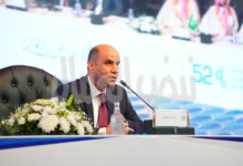 اختيار وزير العمل المصري حسن رداد رئيساً لفريق الحكومات بمؤتمر العمل العربي