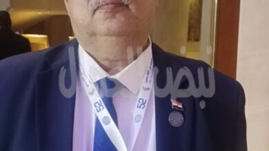 محمد كامل : مؤتمر العمل العربي الدورة 52 يبنى سياسات عمل عربية تواكب التحولات الاقتصادية والتكنولوجية والاجتماعية.