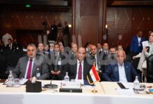 وزير العمل أمام مؤتمر العمل العربي : مصر تضع “تنمية مهارات الشباب” في قلب عملية التنمية
