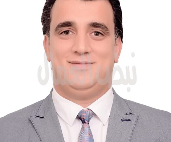 نائب رئيس شباب الوفد: التوافق المصري السعودي حائط صد لحماية الأمن القومي العربي نائب رئيس شباب الوفد: التوافق المصري السعودي حائط صد لحماية الأمن القومي العربي