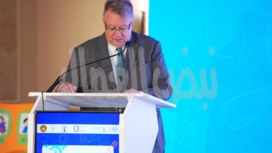 منظمة العمل الدولية تختتم مشروع “إيتيل” لمكافحة أشكال عمل الأطفال منظمة العمل الدولية تختتم مشروع “إيتيل” لمكافحة أشكال عمل الأطفال