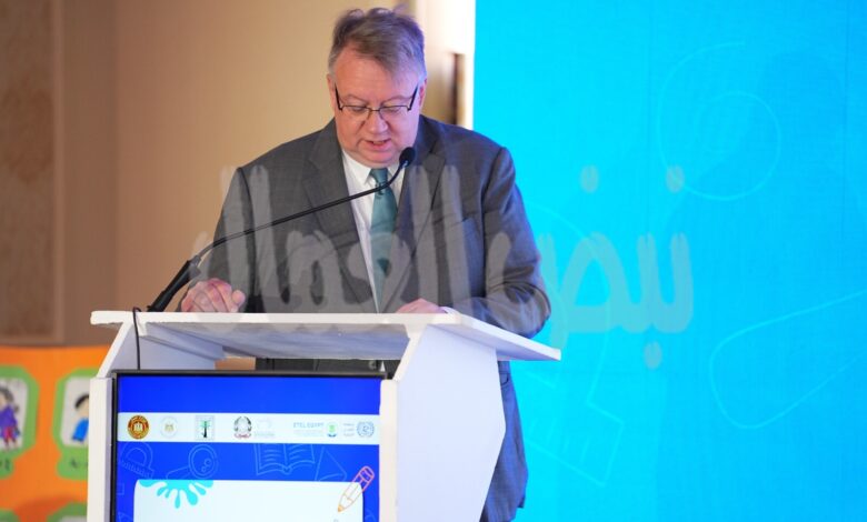 العمل الدولية تختتم مشروع “إيتيل” لمكافحة أسوأ أشكال عمل الأطفال العمل الدولية تختتم مشروع “إيتيل” لمكافحة أسوأ أشكال عمل الأطفال