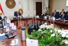 10 توجيهات من وزير العمل لتطوير نشاط المركز القومي لدراسات السلامة والصحة المهنية وتأمين بيئة العمل