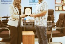 طلاب “أهالينا” يتصدرون مسابقة التعليم الرقمي، وتكريم الكرداوي لجهودها في رعاية النوابغ