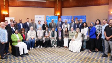 العمل الدولية أوشلان: “عمل الأطفال ظاهرة عالمية ومعقدة.. والإعلام مسؤول عن تناولها بدقة