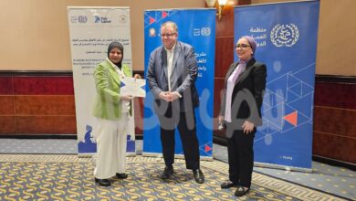 من التغطية إلى التأثير».. أهداف ملتقى منظمة العمل الدولية حول الإعلام وعمل الأطفال وتكرم الصحفيين