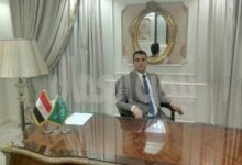 نائب رئيس شباب الوفد: كلمة رئيس الوزراء أمام الأمم المتحدة معبرة عن موقف مصر في الدفاع عن حقوق الشعب الفلسطيني