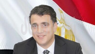 نائب رئيس شباب الوفد: توجيهات الرئيس للحكومة أجهضت الشائعات وأثبتت إنحيازه الكامل للمواطن