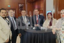 هيثم زاد مؤتمر العمل العربي الدورة 52يفتح آفاق جديدة للتنسيق والتشاور حول قضايا العمل والتنمية ومستقبل أسواق العمل.