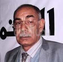 محمد أحمد سالم يطرح تساؤلًا: لصالح من يتم تأجيل انتخابات نقابات العمال؟