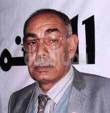 محمد أحمد سالم يطرح تساؤلًا: لصالح من يتم تأجيل انتخابات نقابات العمال؟ محمد أحمد سالم يطرح تساؤلًا: لصالح من يتم تأجيل انتخابات نقابات العمال؟