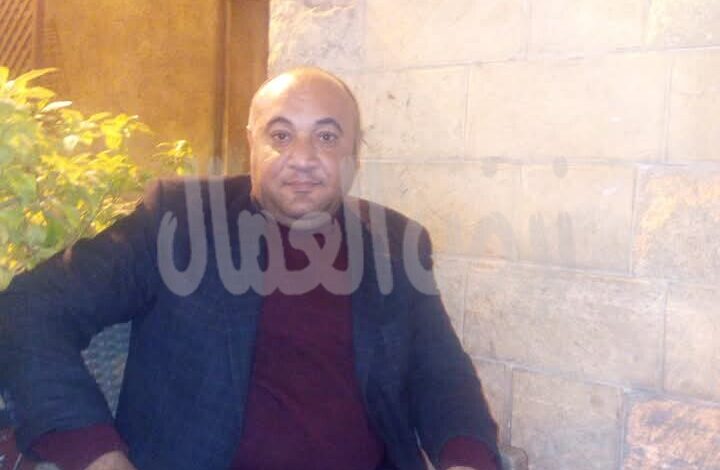 الشاعر هاني الباجورى يكتب بحبك يامصر الشاعر هاني الباجورى يكتب بحبك يامصر