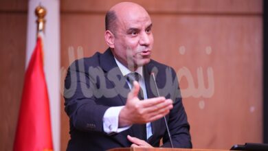 المركز القومي للسلامة والصحة المهنية يبدأ استقبال طلبات الدبلوم والماجستير المهني المركز القومي للسلامة والصحة المهنية يبدأ استقبال طلبات الدبلوم والماجستير المهني