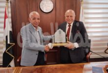 الاتحاد العام لنقابات عمال مصر واتحاد الصناعات المصرية يوقعان بروتوكول تعاون لتعزيز الحوار الاجتماعي ودعم الصناعة الوطنية