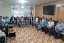 المهيري”  توجيه الطاقات البشرية للعمل بروح العصر الرقمى خطوة لبناء قيادات نقابية محترفة