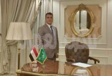 قيادي بالوفد: دعوة الرئيس للمشاركة في “منتدى مصر 2026” ترسيخ لشراكة المواطن في صنع القرار