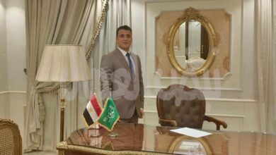 قيادي بالوفد: دعوة الرئيس للمشاركة في “منتدى مصر 2026” ترسيخ لشراكة المواطن في صنع القرار