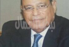 علي رضوان يهنئ الرئيس السيسي بذكرى انتصارات أكتوبر المجيدة