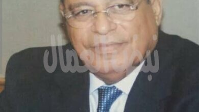 علي رضوان يهنئ الرئيس السيسي بذكرى انتصارات أكتوبر المجيدة علي رضوان يهنئ الرئيس السيسي بذكرى انتصارات أكتوبر المجيدة