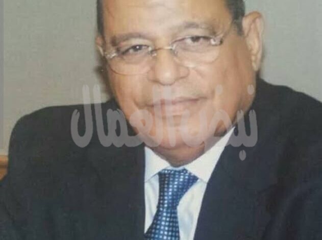 علي رضوان يهنئ الرئيس السيسي بذكرى انتصارات أكتوبر المجيدة علي رضوان يهنئ الرئيس السيسي بذكرى انتصارات أكتوبر المجيدة
