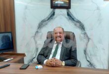أشرف الدوكار: روح أكتوبر حاضرة في عهد الرئيس السيسي.. وإرادة المصريين قادرة على عبور كل التحديات