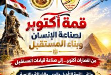 الاتحاد الإقليمي للجمعيات بالجيزة ومؤسسة القادة يطلقان رؤية جديدة لتأهيل وتمكين العمل الأهلي