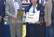 ائتلاف القيادات الوطنية الشبابية يحتفي بتخريج وتكريم الدفعة الخامسة عشرة من البرنامج التدريبي لإعداد الكوادر والقيادات الشابة ائتلاف القيادات الوطنية الشبابية يحتفي بتخريج وتكريم الدفعة الخامسة عشرة من البرنامج التدريبي لإعداد الكوادر والقيادات الشابة